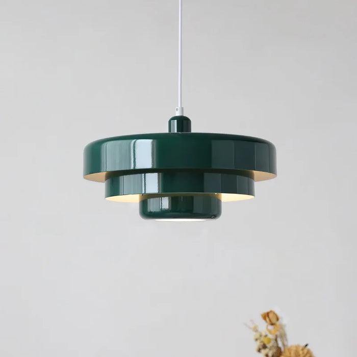 LunaVita | Italiensk Design Pendellampe for Moderne Interiør