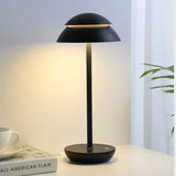 Nordic Glow - Oppladbar Designlampe