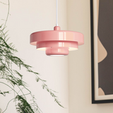 LunaVita | Italiensk Design Pendellampe for Moderne Interiør