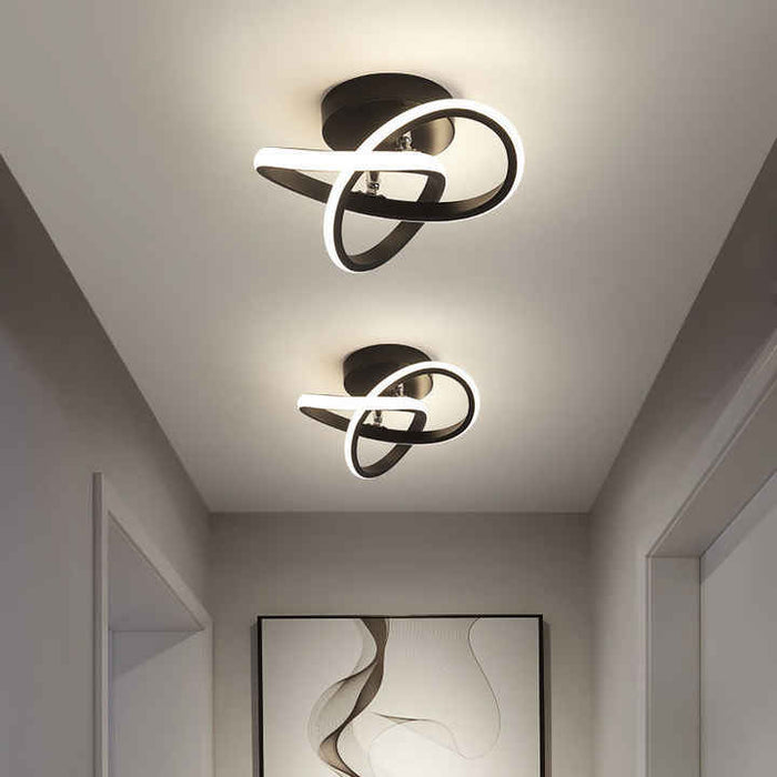 Luminova - Moderne og Stilfull Taklampe