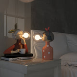 LuxeCraft | Elegance Bordlampe