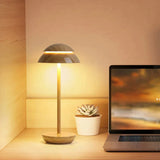 Nordic Glow - Oppladbar Designlampe