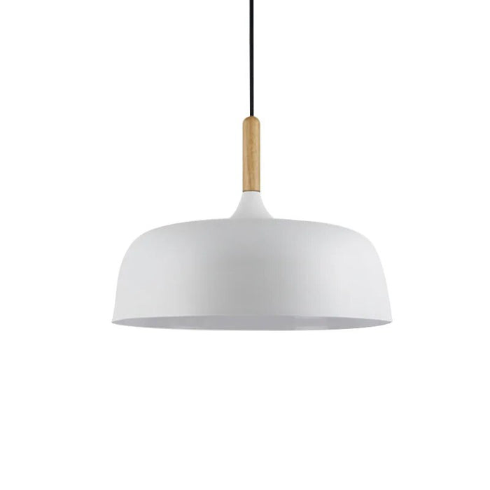 Nordiva – Moderne LED-Pendellampe for Enhver Innredning