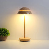 Nordic Glow - Oppladbar Designlampe