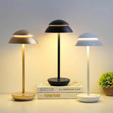 Nordic Glow - Oppladbar Designlampe