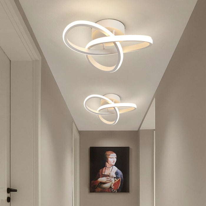 Luminova - Moderne og Stilfull Taklampe