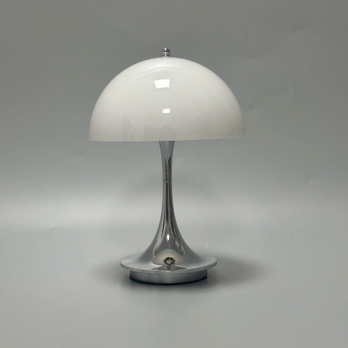 LumiGlare – Eksklusiv Designer Bordlampe